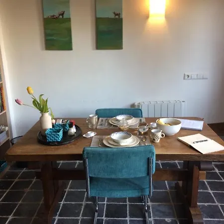 B&B In de Oude Smederij Zaltbommel Buitenkant foto