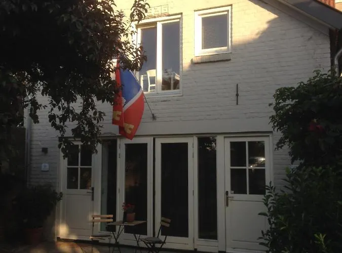 B&B In De Oude Smederij Zaltbommel