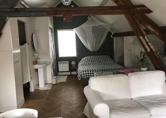 B&B In De Oude Smederij Zaltbommel