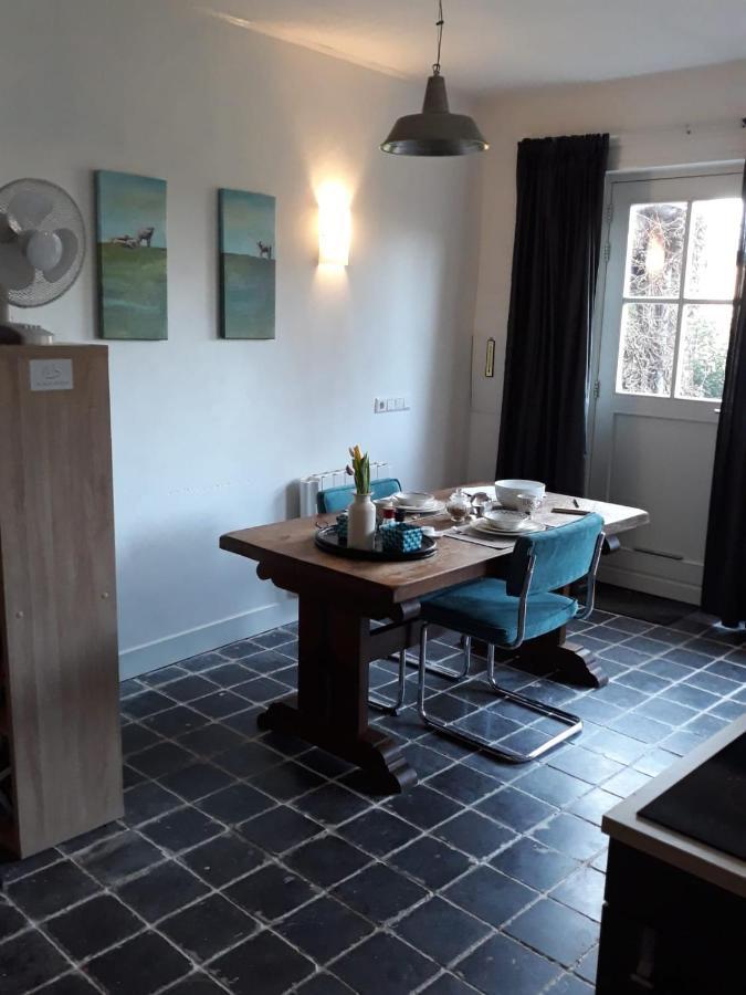 Apartment In De Oude Smederij Zaltbommel