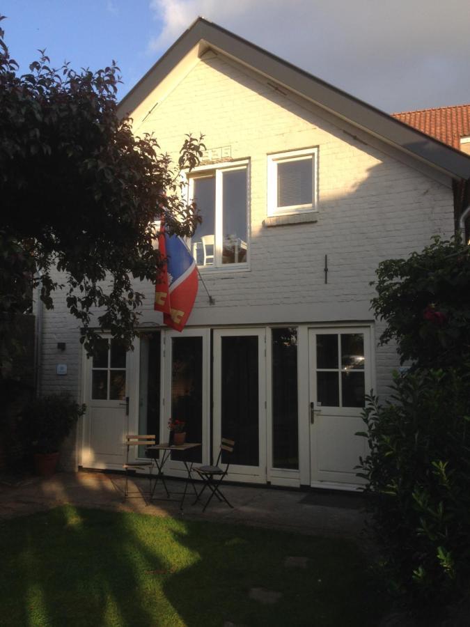 Apartment In De Oude Smederij Zaltbommel