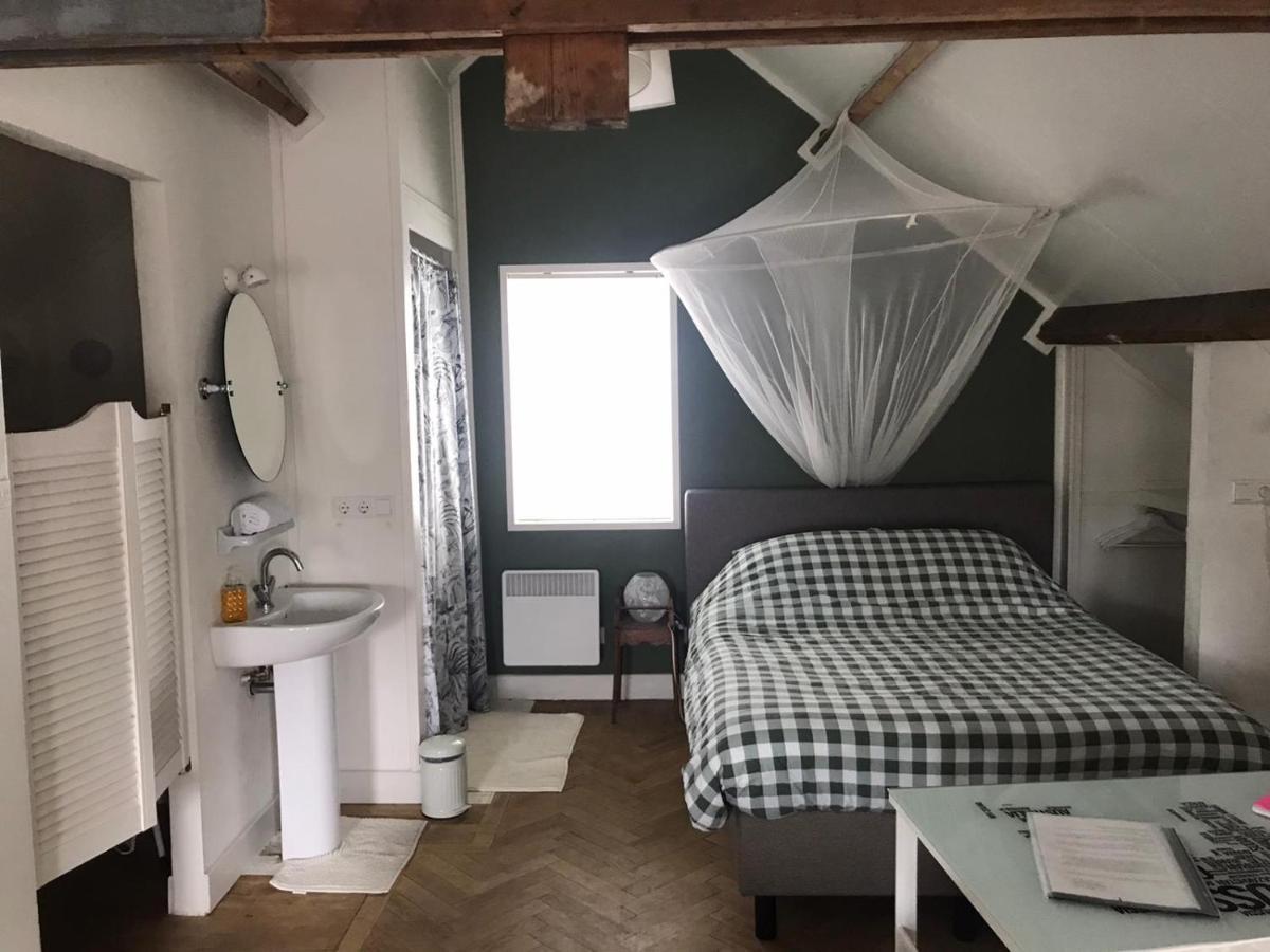 Apartment In De Oude Smederij