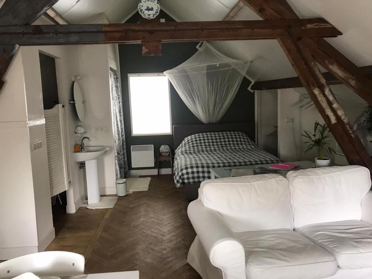 In De Oude Smederij Apartment Zaltbommel
