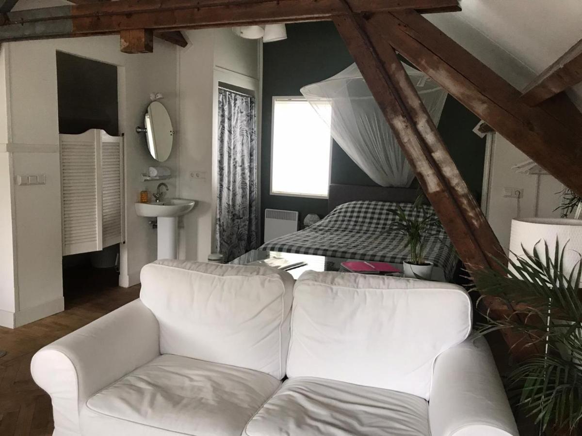 In De Oude Smederij Zaltbommel