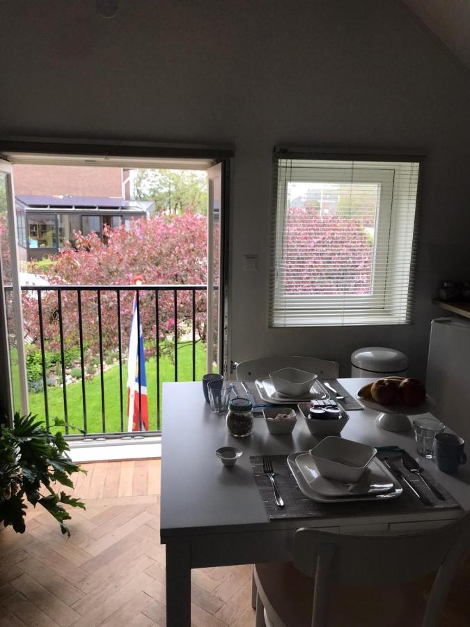 Apartment In De Oude Smederij *