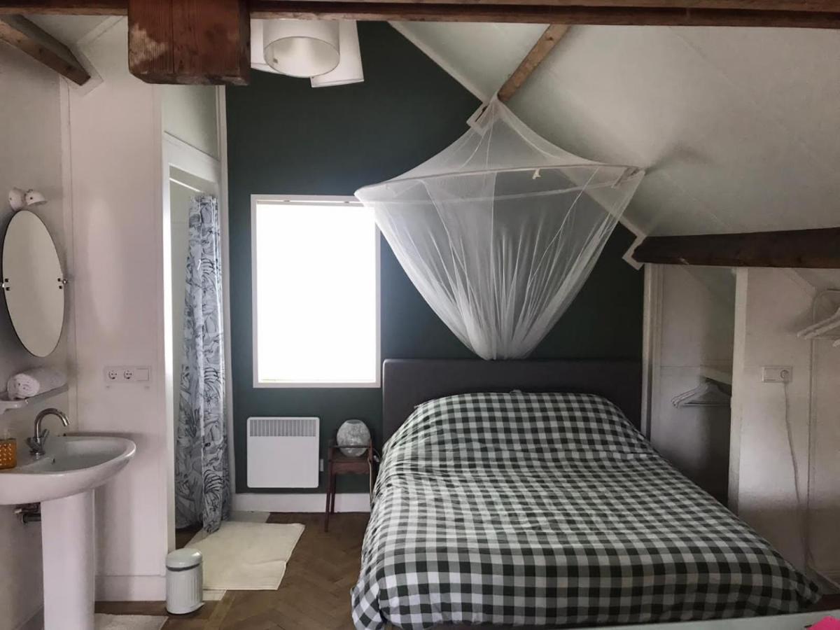 Apartment In De Oude Smederij *