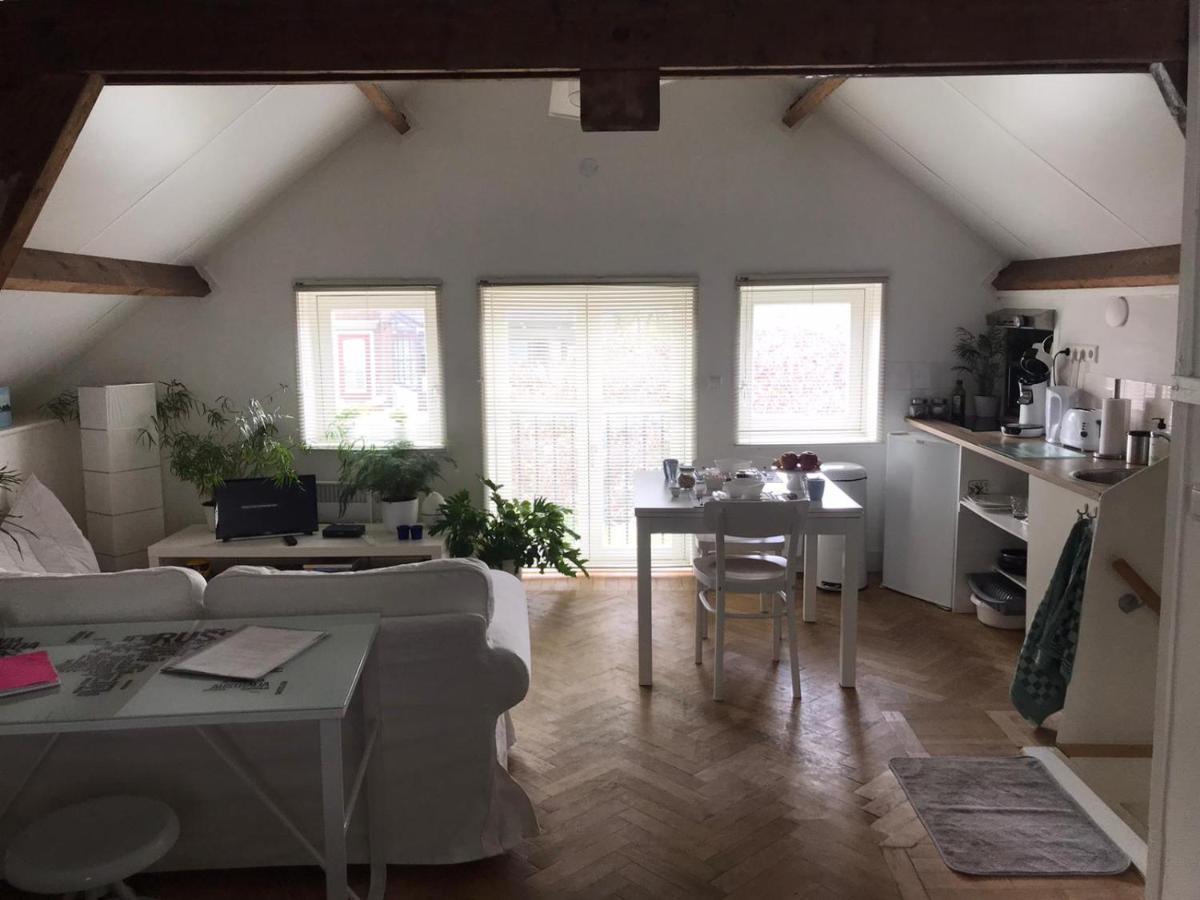 In De Oude Smederij Apartment Zaltbommel