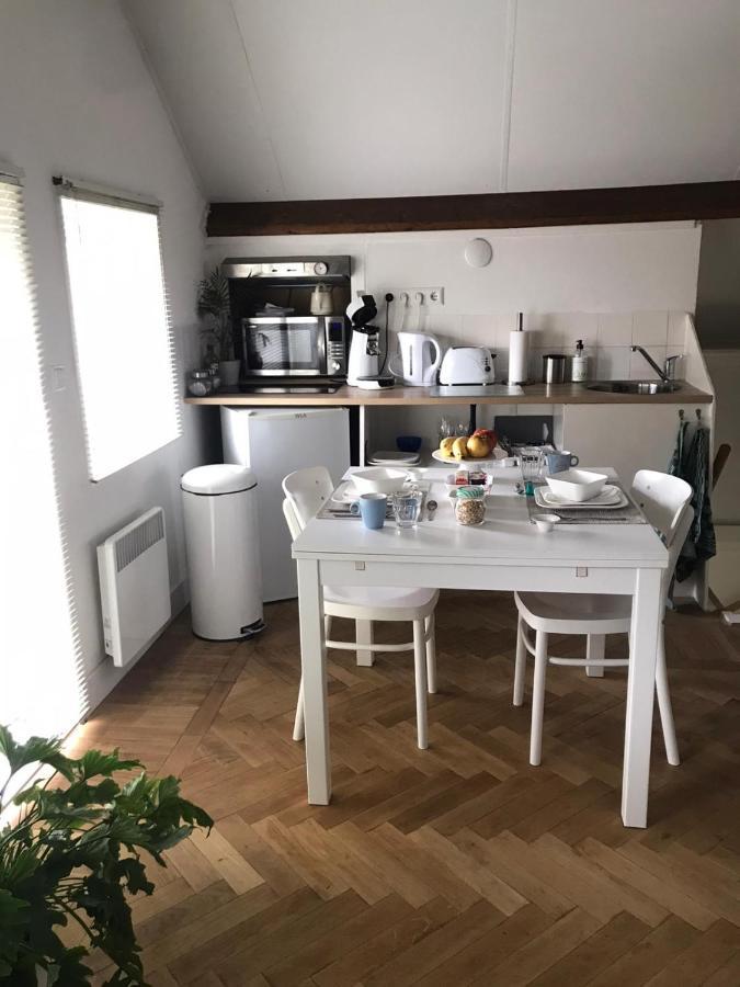 Apartment In De Oude Smederij *