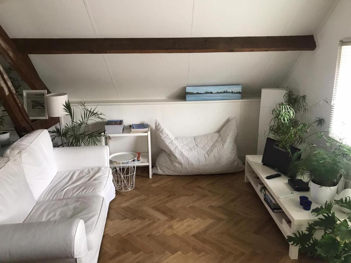 In De Oude Smederij Apartment *