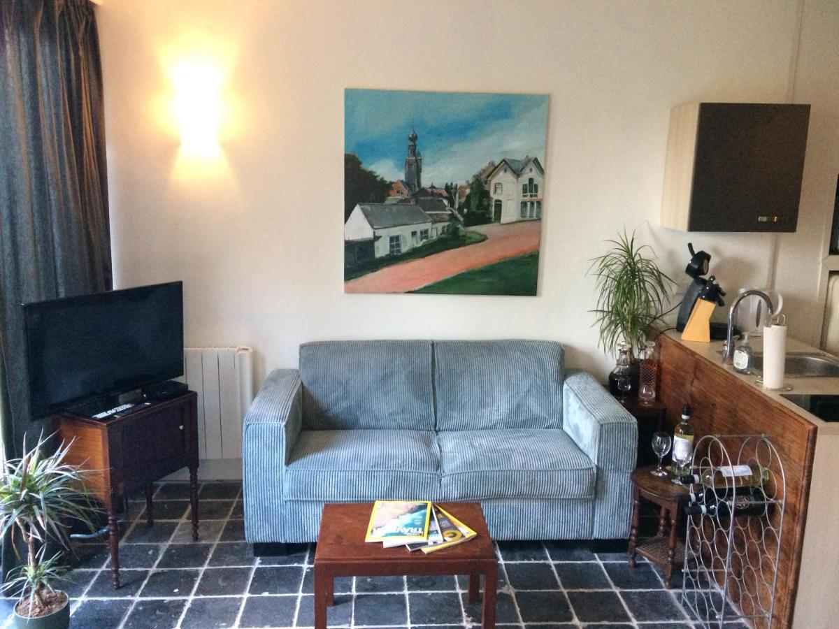 Apartment In De Oude Smederij Zaltbommel