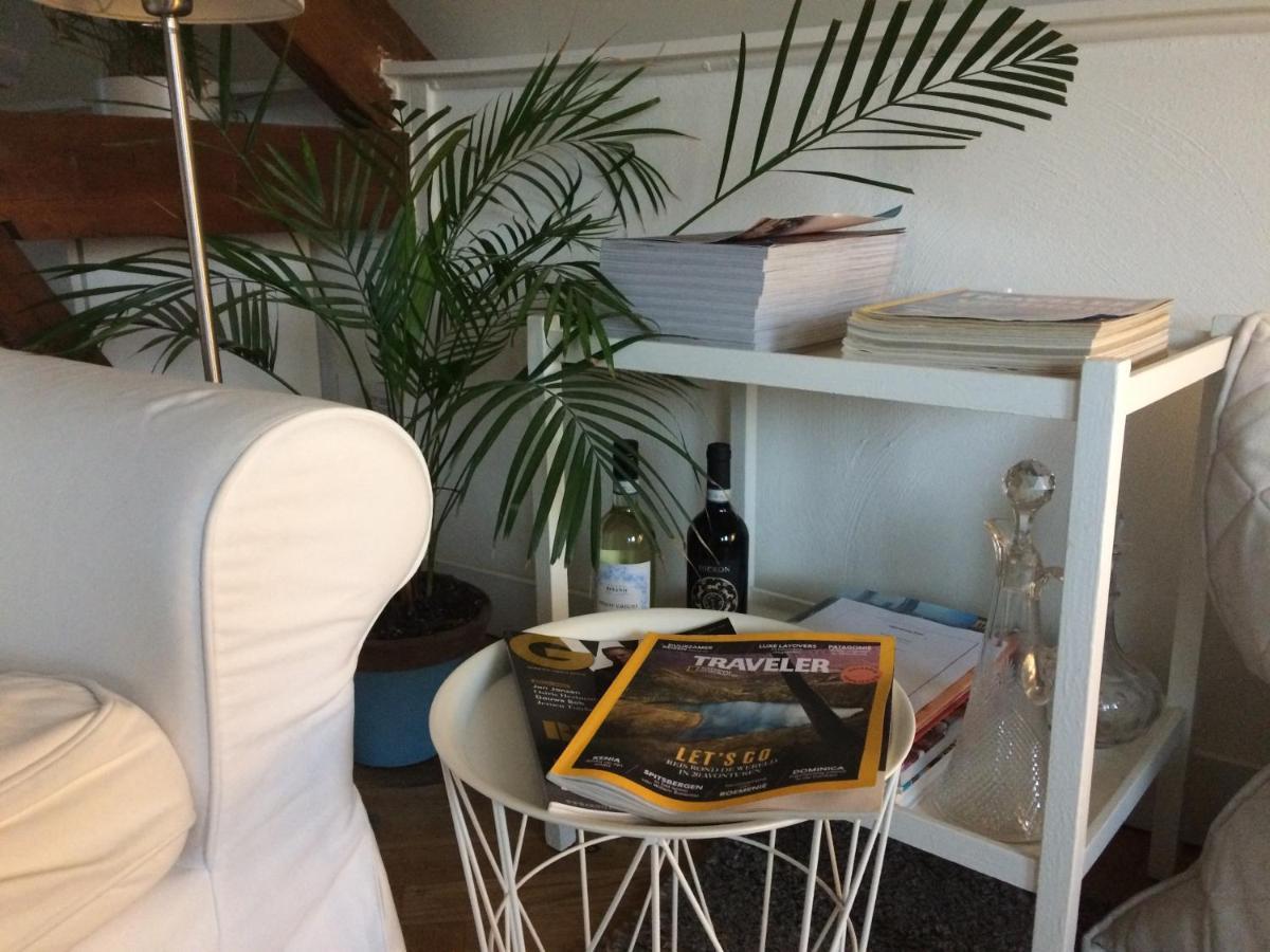 Apartment In De Oude Smederij