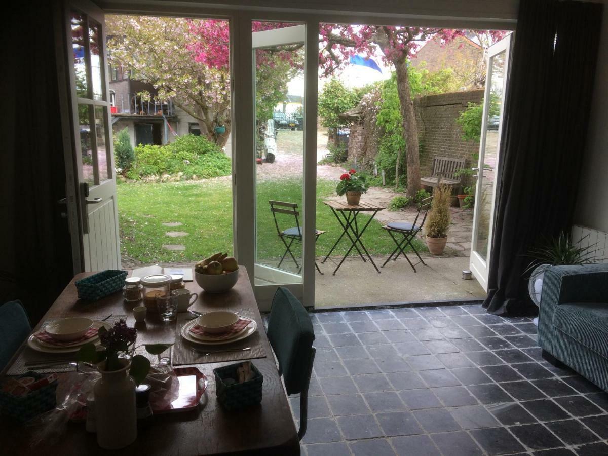 In De Oude Smederij Apartment Zaltbommel