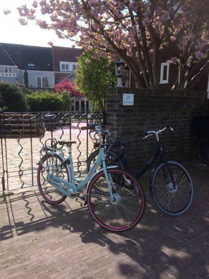 Apartment In De Oude Smederij Zaltbommel