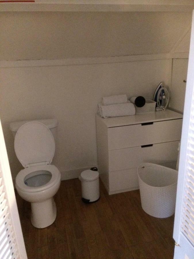 In De Oude Smederij Apartment *